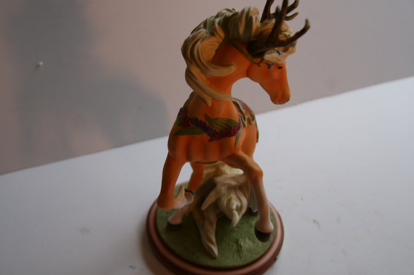 Enesco The Trail of Painted Ponies Forest Spirit Figurine