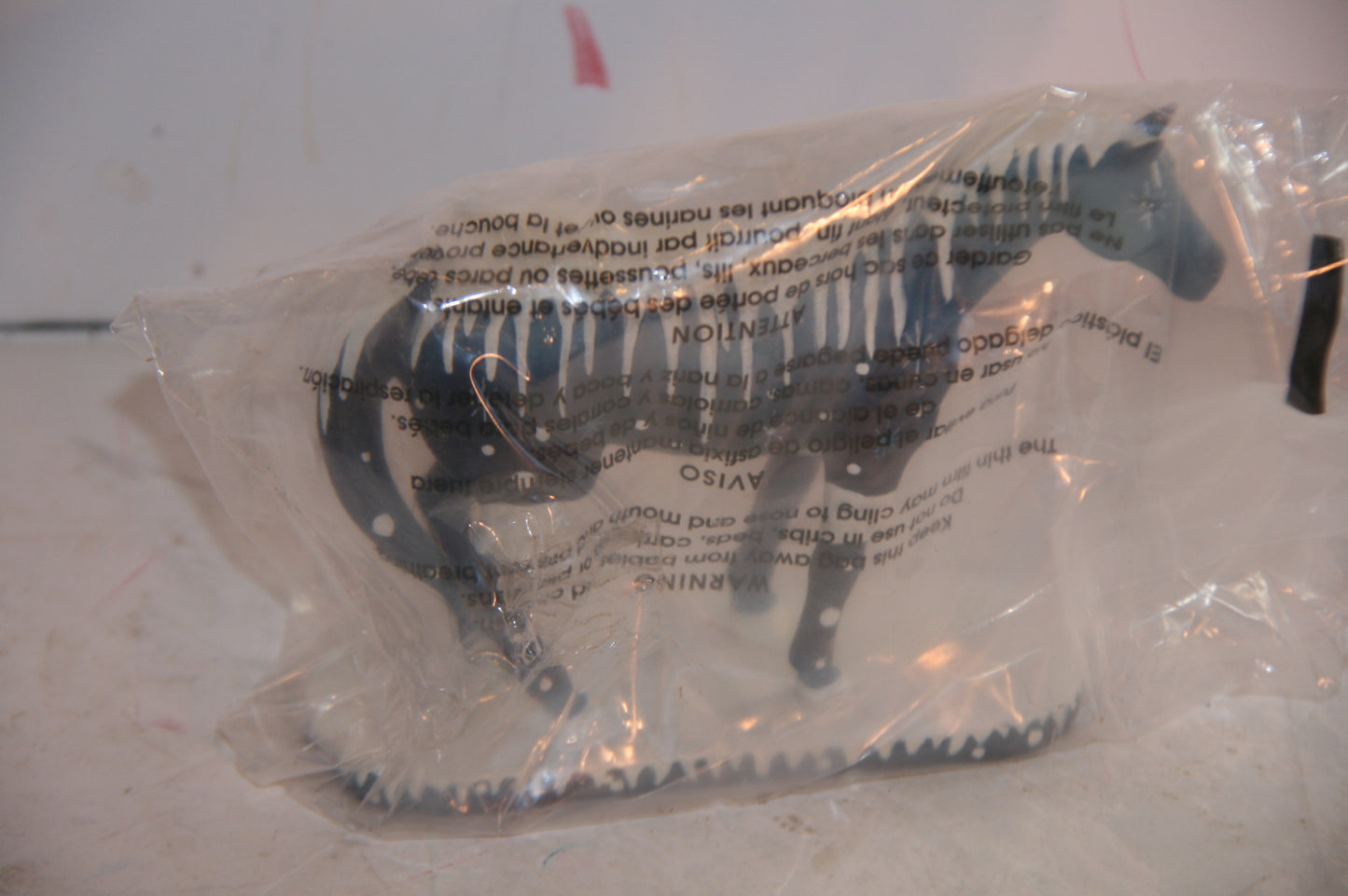 Enesco The Trail of Painted Ponies Icicles Figurine