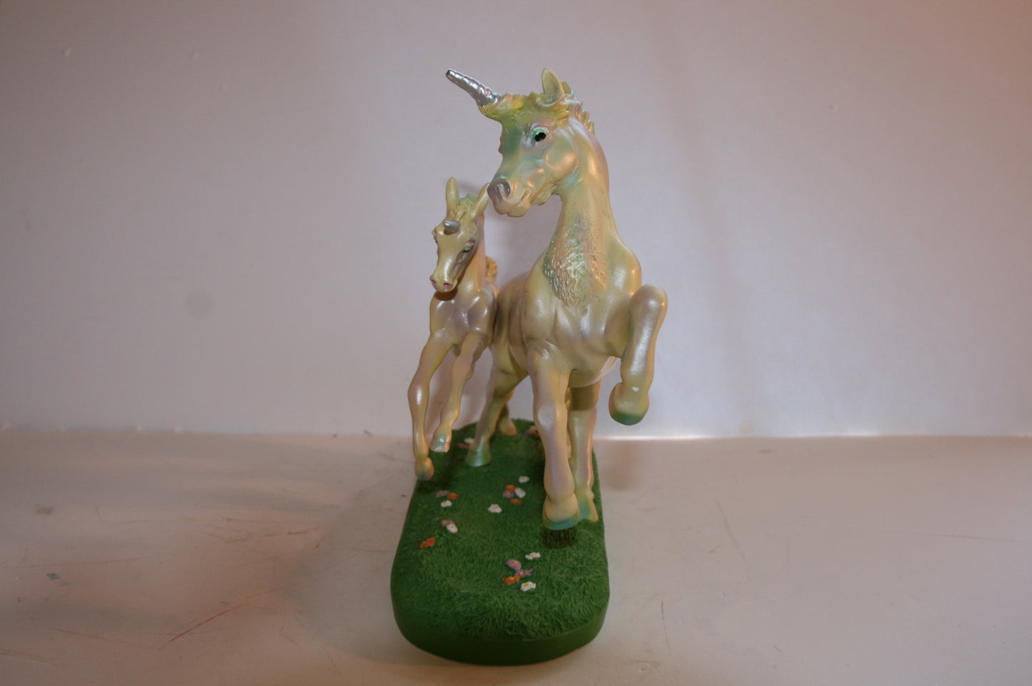 Enesco The Trail of Painted Ponies Joyful Serenade Figurine