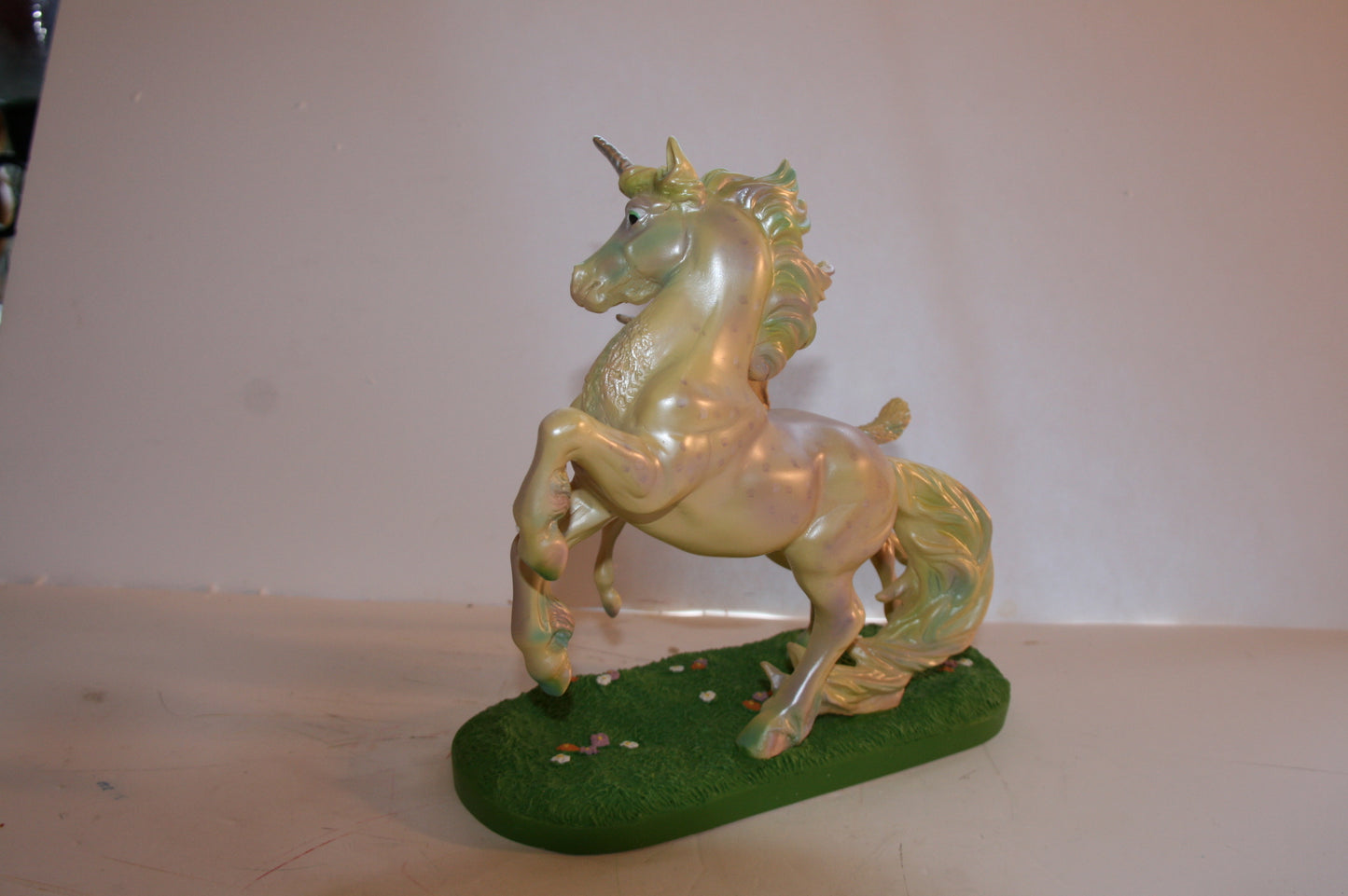 Enesco The Trail of Painted Ponies Joyful Serenade Figurine