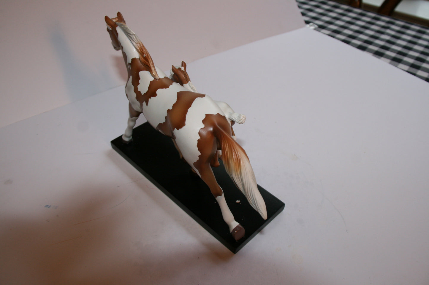 Enesco The Trail of Painted Ponies Painted Harmony Figurine