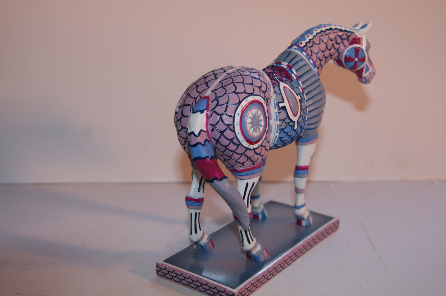 Enesco The Trail of Painted Ponies Painted Lady Figurine