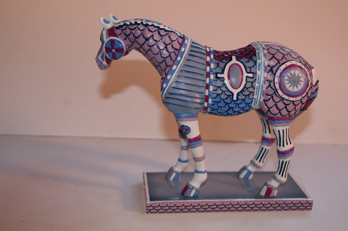 Enesco The Trail of Painted Ponies Painted Lady Figurine