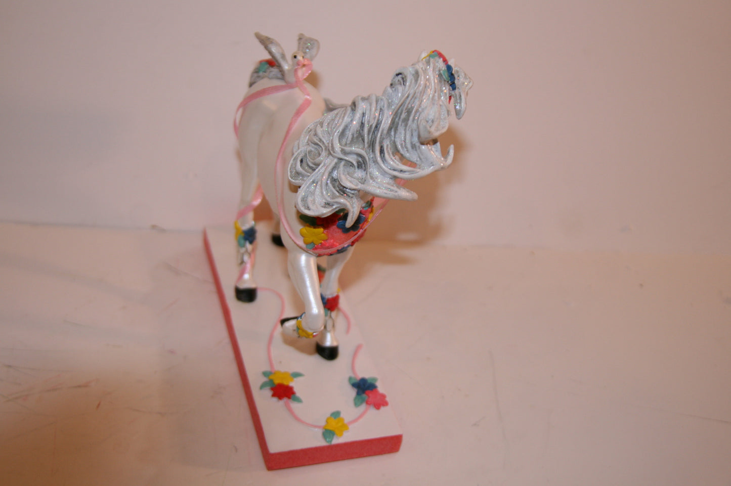 Enesco The Trail of Painted Ponies Peacekeeper Figurine