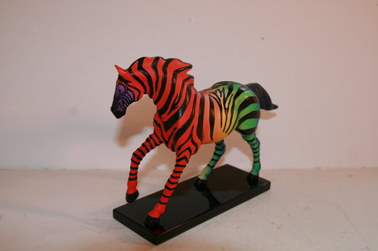 Enesco The Trail of Painted Ponies Mystic Figurine