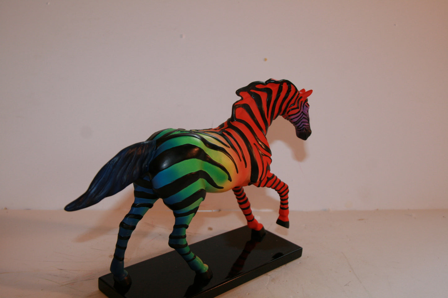 Enesco The Trail of Painted Ponies Mystic Figurine